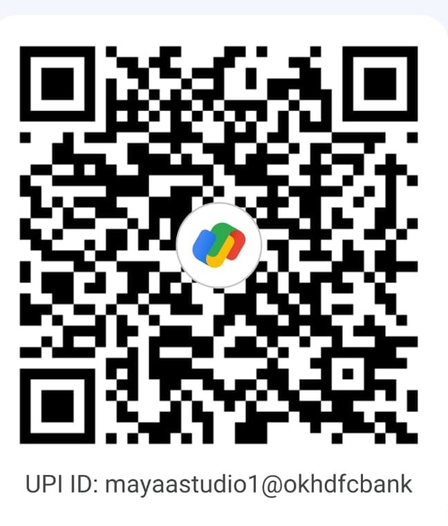 Scan to Pay via UPI